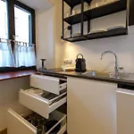 Aparthotel Flataid Cityapart Geidorf Štýrský Hradec