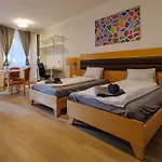 Flataid Cityapart Geidorf Štýrský Hradec