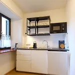 Flataid Cityapart Geidorf Aparthotel