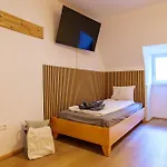 Flataid Cityapart Geidorf Aparthotel Štýrský Hradec