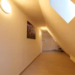 Flataid Cityapart Geidorf Štýrský Hradec