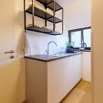 Flataid Cityapart Geidorf 4* Štýrský Hradec