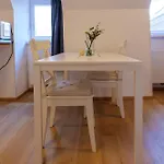 Flataid Cityapart Geidorf Aparthotel Štýrský Hradec