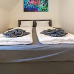 Aparthotel Flataid Cityapart Geidorf Štýrský Hradec