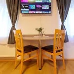 Aparthotel Flataid Cityapart Geidorf 4*
