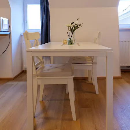 Flataid Cityapart Geidorf شقة فندقية غراتس