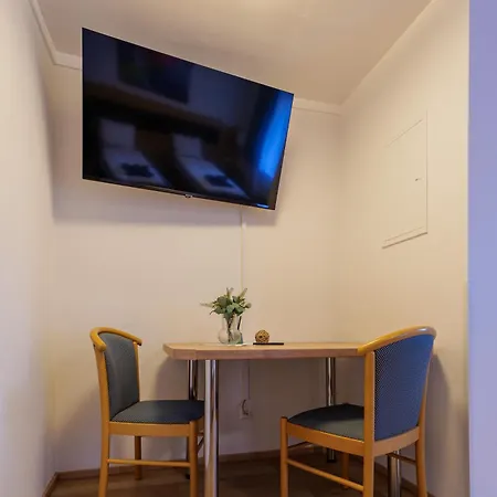 Flataid Cityapart Geidorf شقة فندقية