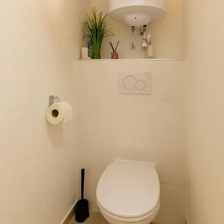 Flataid Cityapart Geidorf Aparthotel