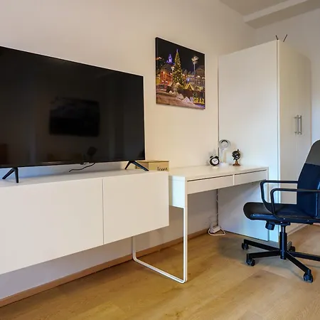 Lejlighedshotel Flataid Cityapart Geidorf 4*