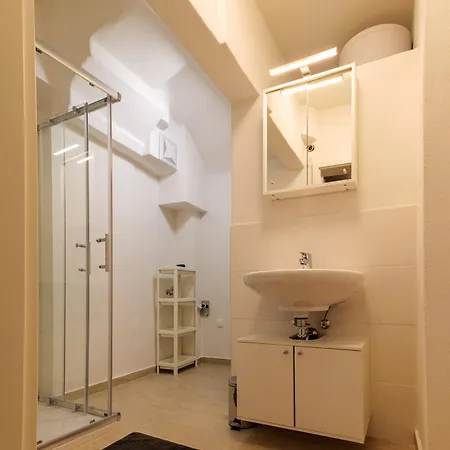 Flataid Cityapart Geidorf 公寓式酒店 格拉茨
