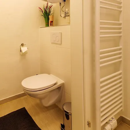 Flataid Cityapart Geidorf