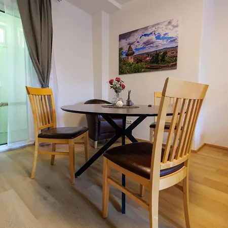 Aparthotel Flataid Cityapart Geidorf