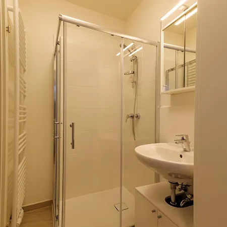 公寓式酒店 Flataid Cityapart Geidorf 格拉茨