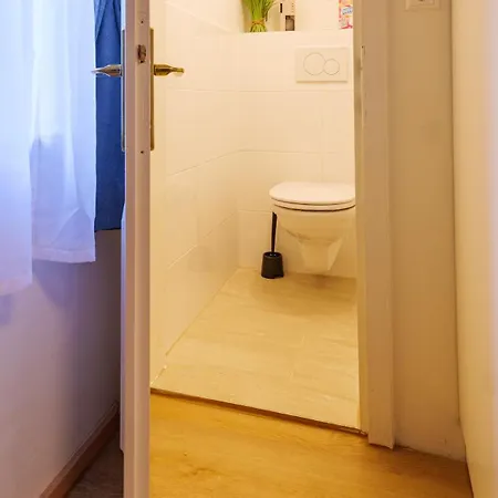 Flataid Cityapart Geidorf Aparthotel Graz