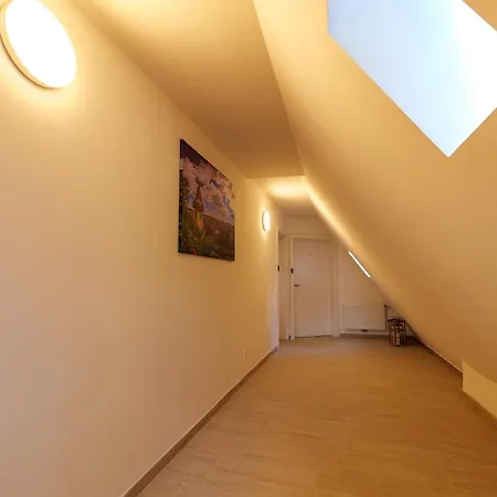 Flataid Cityapart Geidorf Graz