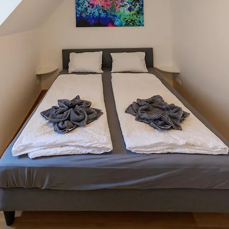 Flataid Cityapart Geidorf