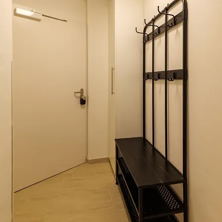 Flataid Cityapart Geidorf Aparthotel 4*