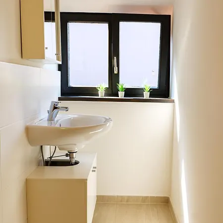 Aparthotel Flataid Cityapart Geidorf 4*