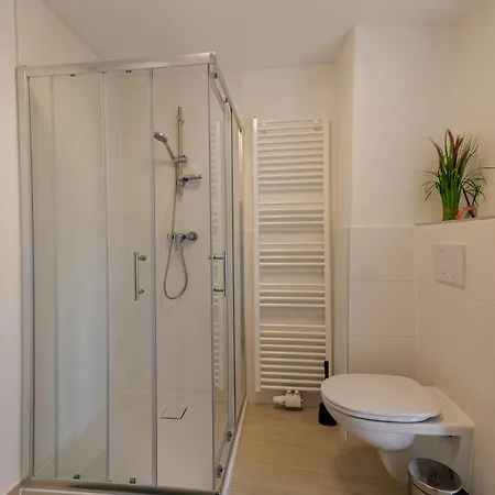 Flataid Cityapart Geidorf Lejlighedshotel Graz