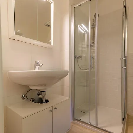 Flataid Cityapart Geidorf Γκρατς