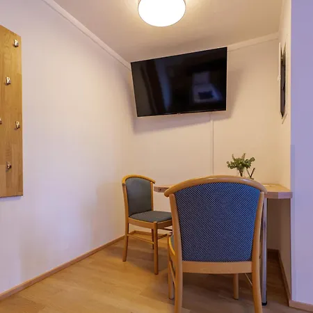 Flataid Cityapart Geidorf