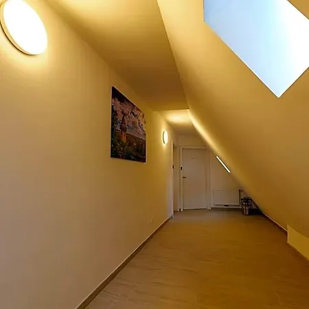 公寓式酒店 Flataid Cityapart Geidorf 格拉茨
