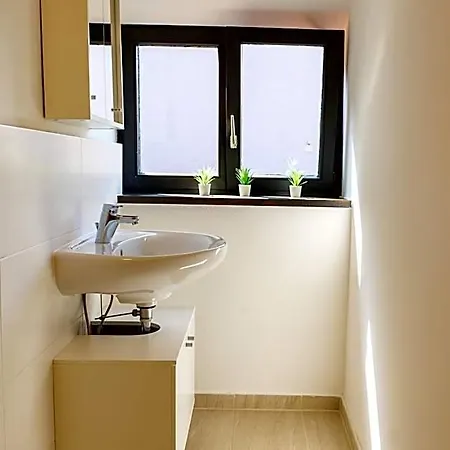 Flataid Cityapart Geidorf 公寓式酒店 格拉茨