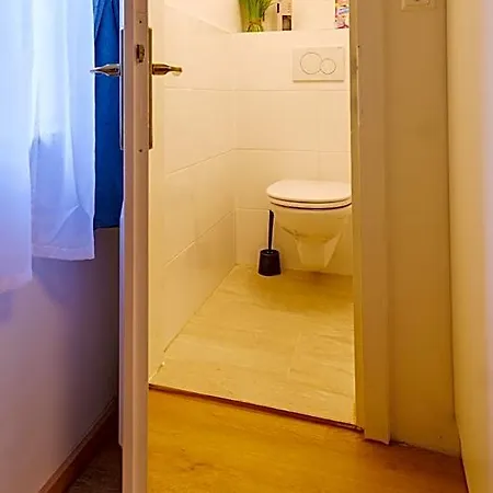 Flataid Cityapart Geidorf 4* 格拉茨