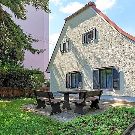 公寓式酒店 Flataid Cityapart Geidorf 格拉茨