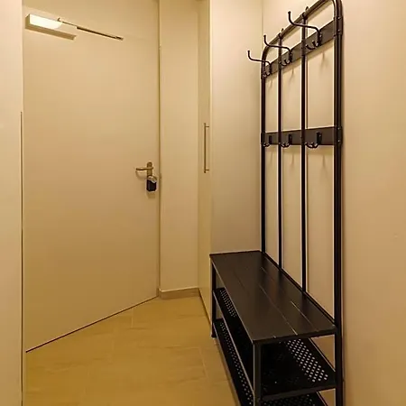公寓式酒店 Flataid Cityapart Geidorf 格拉茨