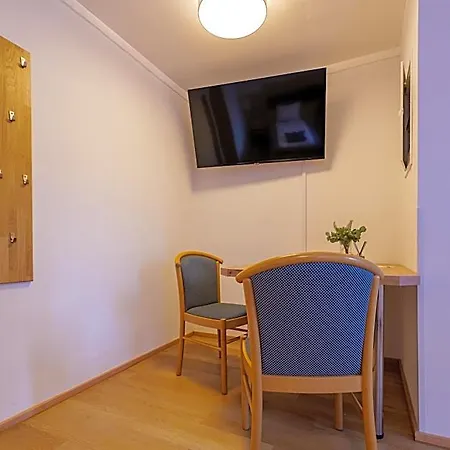 公寓式酒店 Flataid Cityapart Geidorf 4*