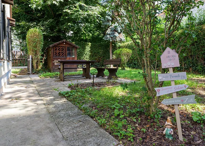 Hotel apartamentowy Flataid Cityapart Geidorf Graz