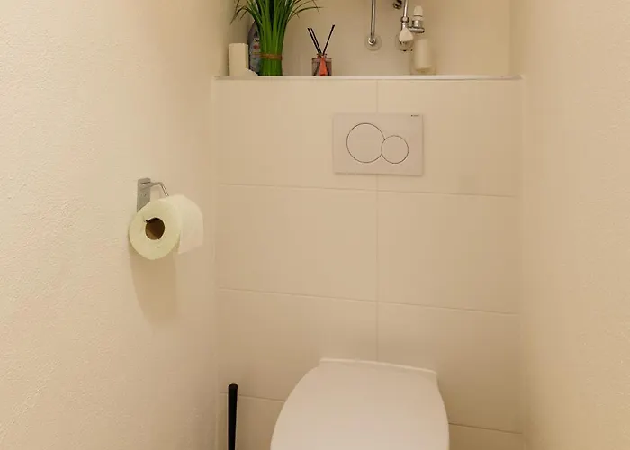 Flataid Cityapart Geidorf Hotel apartamentowy