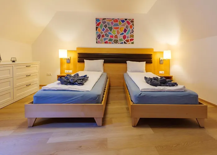 Lejlighedshotel Flataid Cityapart Geidorf 4*