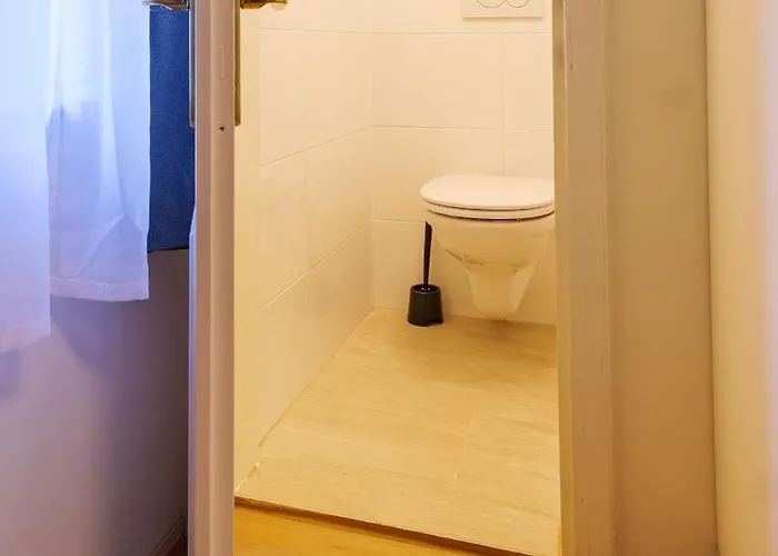 Flataid Cityapart Geidorf Hotel apartamentowy Graz