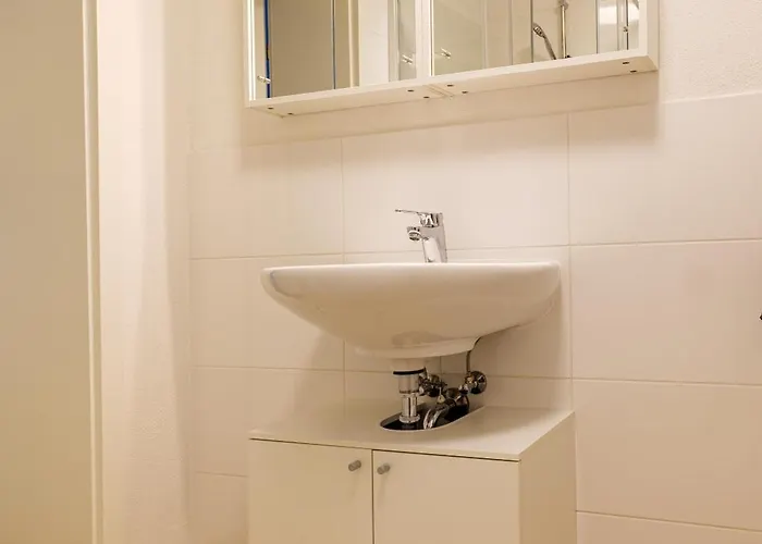 Lejlighedshotel Flataid Cityapart Geidorf