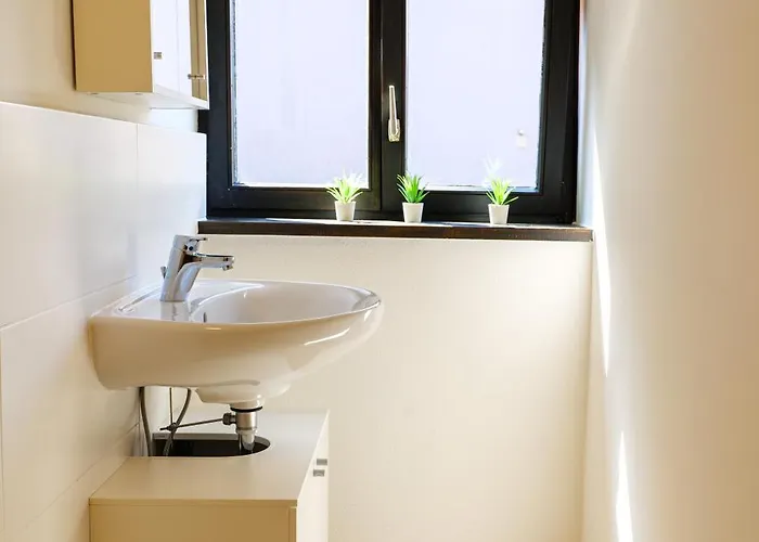 Lejlighedshotel Flataid Cityapart Geidorf 4*