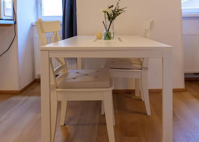 Flataid Cityapart Geidorf Lejlighedshotel Graz