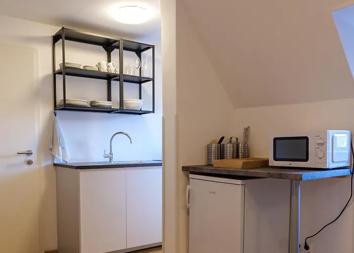 Flataid Cityapart Geidorf Lejlighedshotel 4*