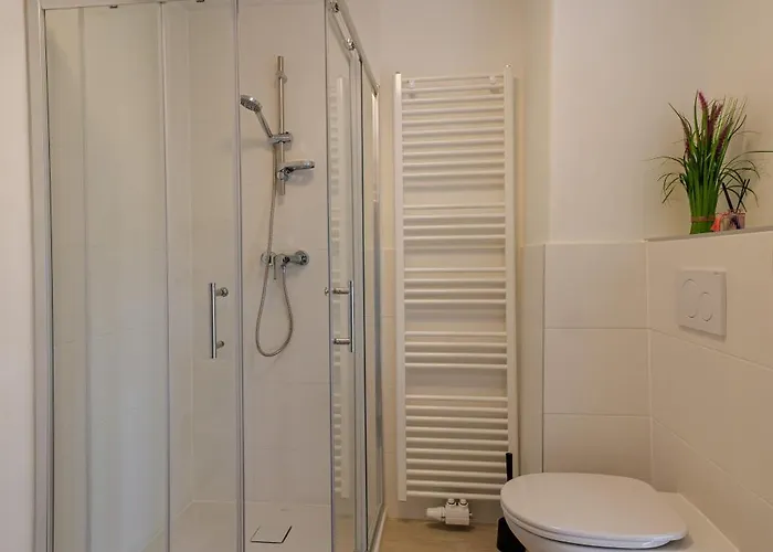 Flataid Cityapart Geidorf Lejlighedshotel Graz