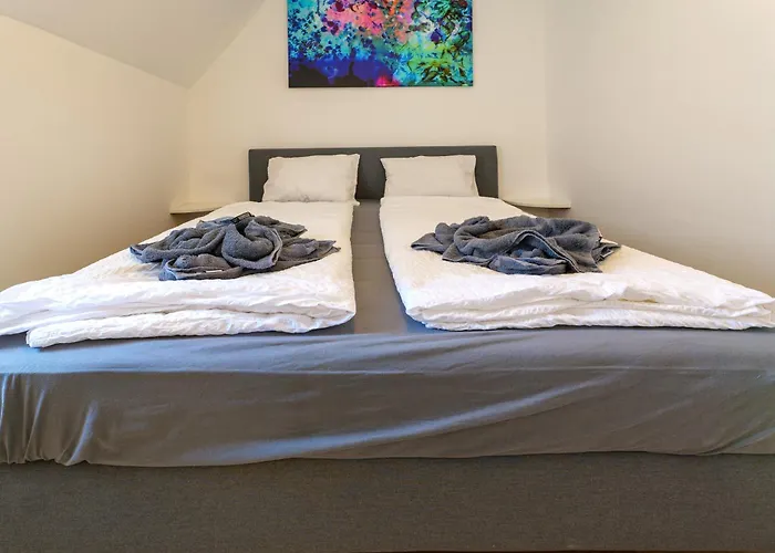 Lejlighedshotel Flataid Cityapart Geidorf Graz