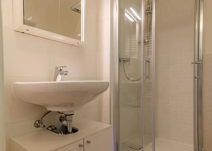 Flataid Cityapart Geidorf Graz