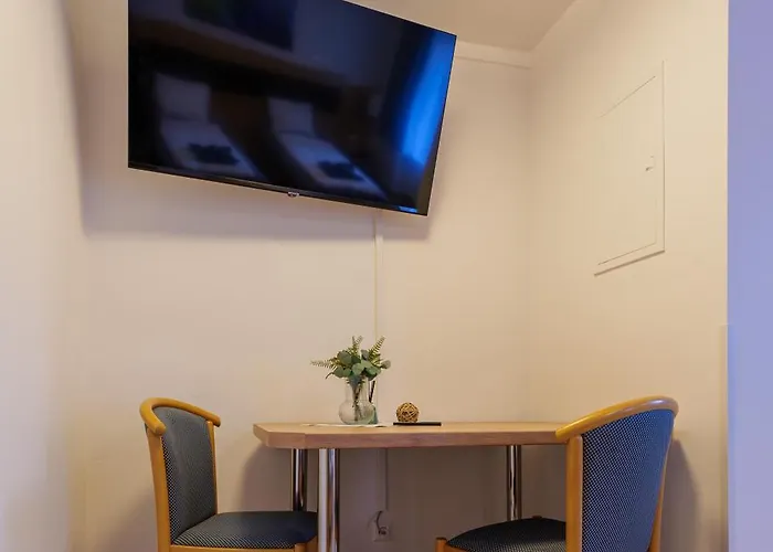 Flataid Cityapart Geidorf Lejlighedshotel