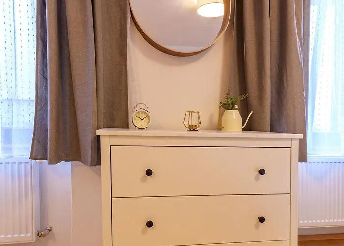 Lejlighedshotel Flataid Cityapart Geidorf