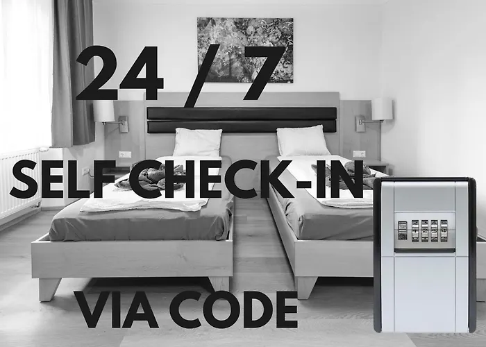 Flataid Cityapart Geidorf Lejlighedshotel